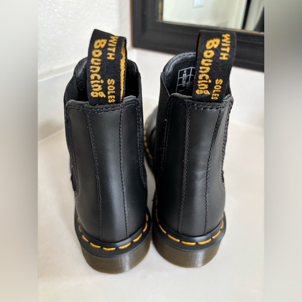 Women’s Dr. Martens 2976 Boots - Picture 3 of 8